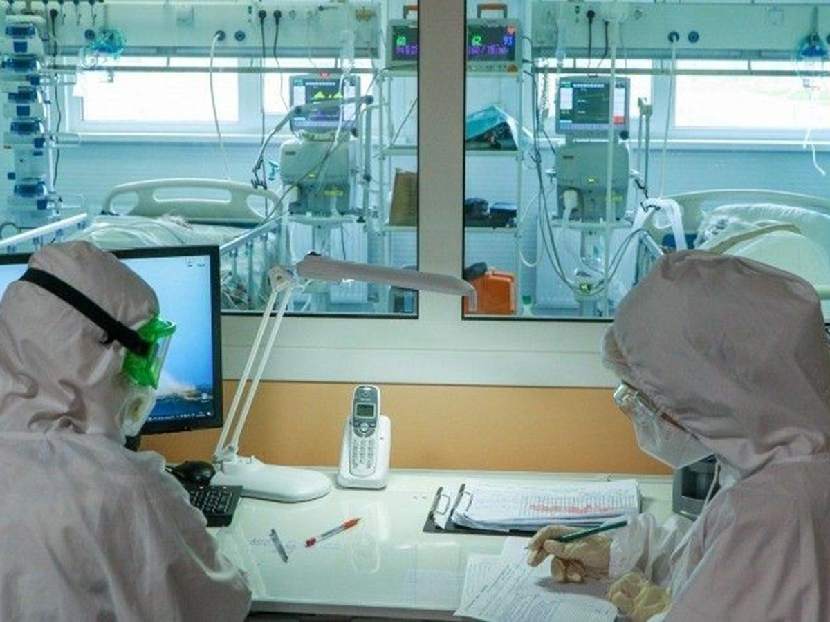 Жуткие многолетние последствия COVID-19 для здоровья: мнение врачей0