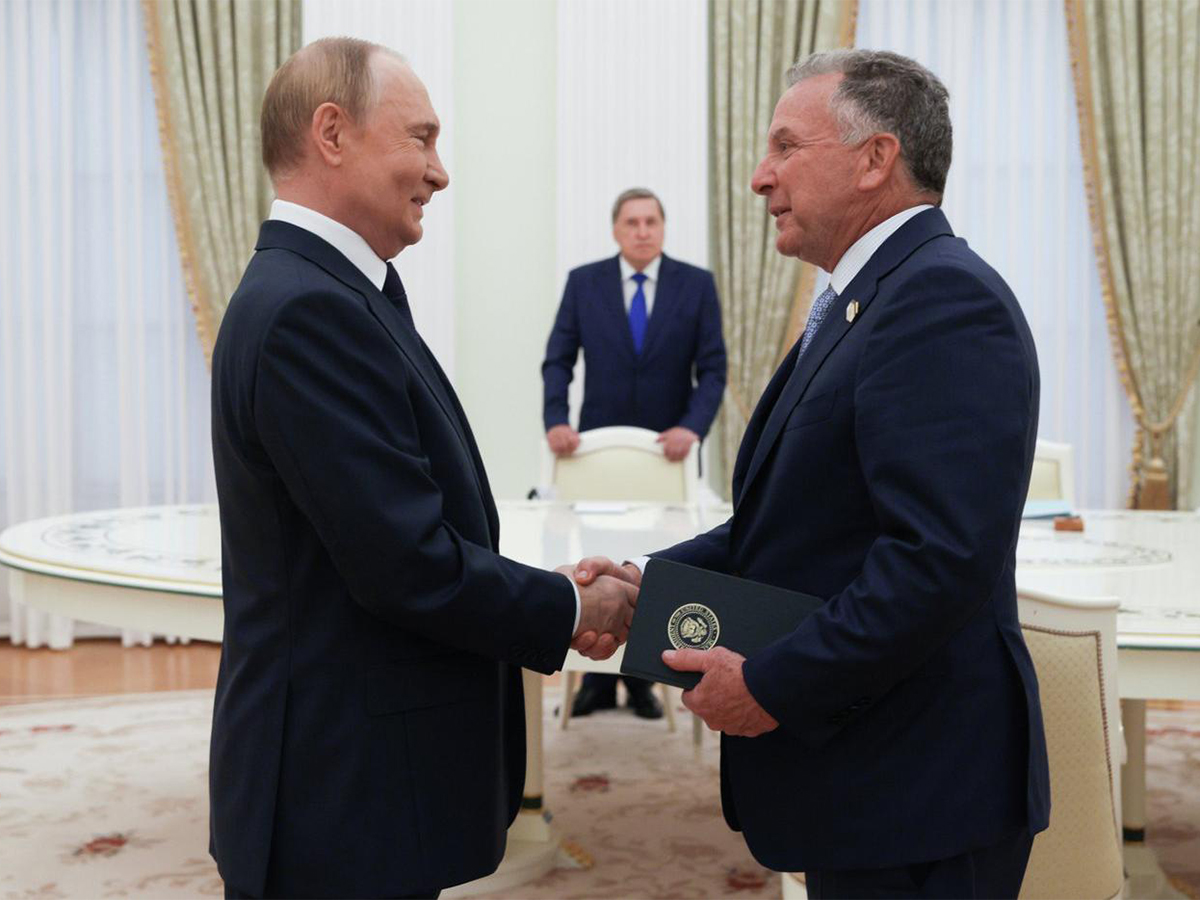 План Уиткоффа по Украине: как Польша предлагает отложить решение на 49 или 99 лет0