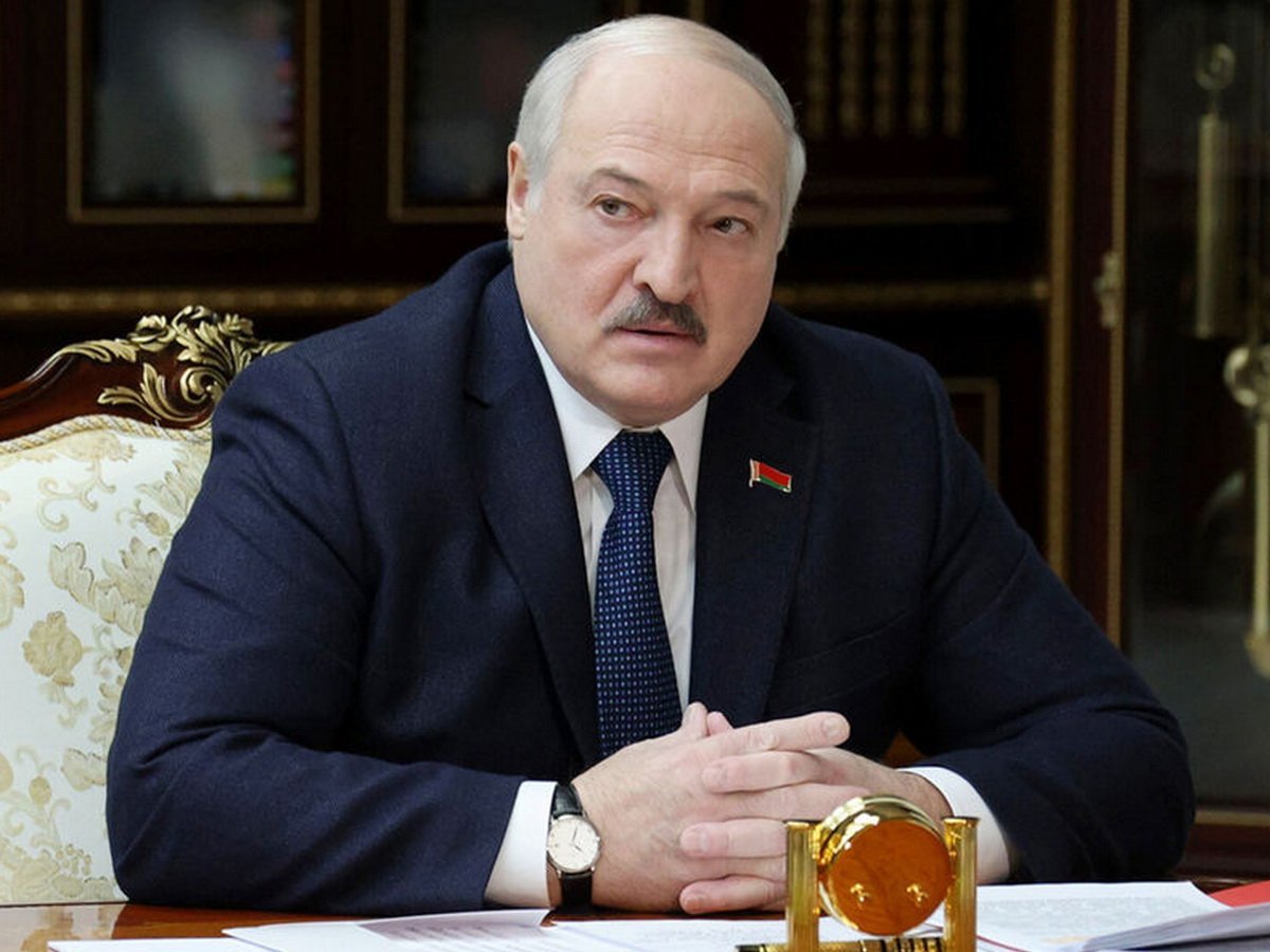 Лукашенко изложил план перемирия между Россией и Украиной, мнения экспертов0