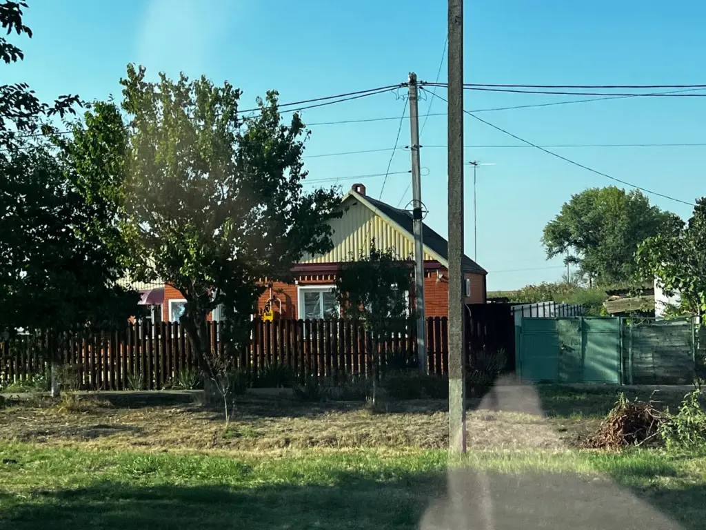 Как я купил дом в глухой деревне и что изменилось спустя три года счастья: уроки и выводы