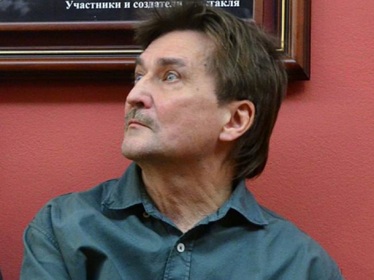 Театральный режиссер Юрий Бутусов, уехавший из России, трагически утонул во время отдыха в Болгарии0