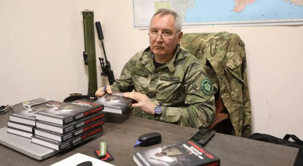 Рогозин угрожает наказать чиновников: кто ответит за запуск нацистов из Польши в Россию?