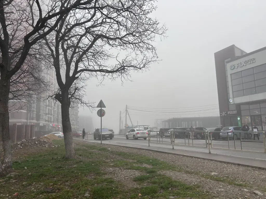 Вильфанд: в 2025 году в Центральной России бархатного сезона не будет