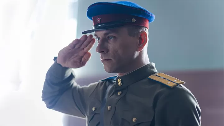 Завершены съемки второго сезона детективного сериала Художник