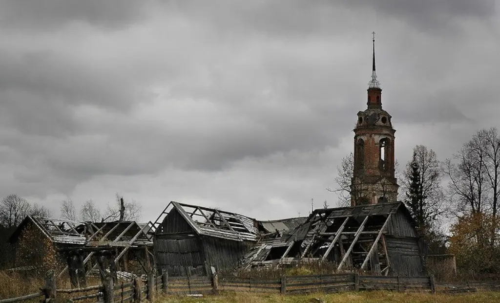 Либерально-рыночная Россия: фабрика неравенства и источники человеческого несчастья