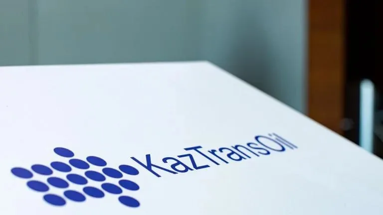 Казахстан продолжает переговоры с РФ об увеличении транзита нефти в Китай