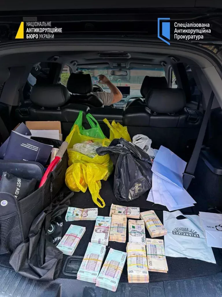 Воровали до 30% от контрактов: НАБУ и САП раскрыли коррупционную схему при закупке беспилотников