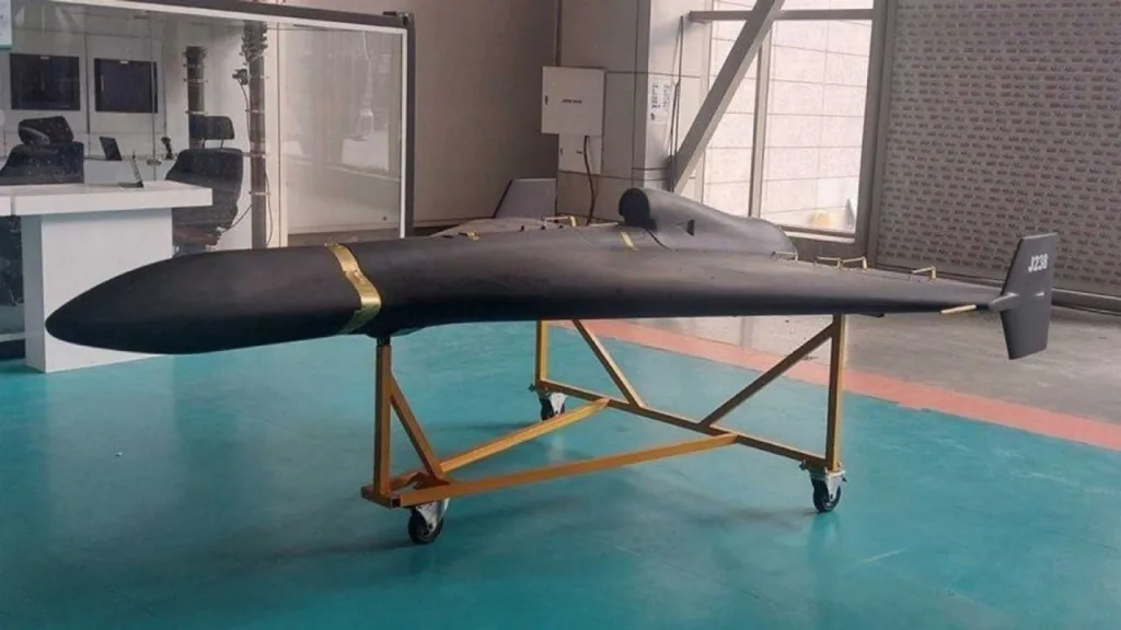 По данным противника: Что говорят о дроне «Герань-3» по ту сторону фронта