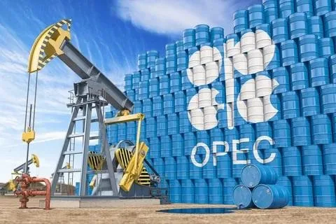Саудовская Аравия, Россия, Ирак, ОАЭ, Кувейт, Казахстан, Алжир и Оман в ходе встречи 3 августа приняли решение увеличить в сентябре квоты по добыче нефти на 547 тыс. баррелей в сутки по сравнению с августом