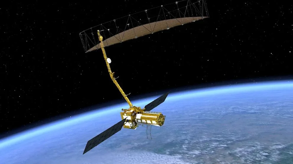 Китай готовится сбивать спутники Starlink: радиоактивные облака и лазеры против спутников Маска