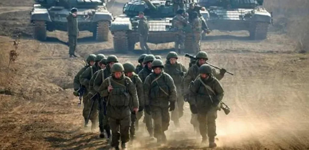 Украина в ходе СВО может потерять 12 областей — Арестович