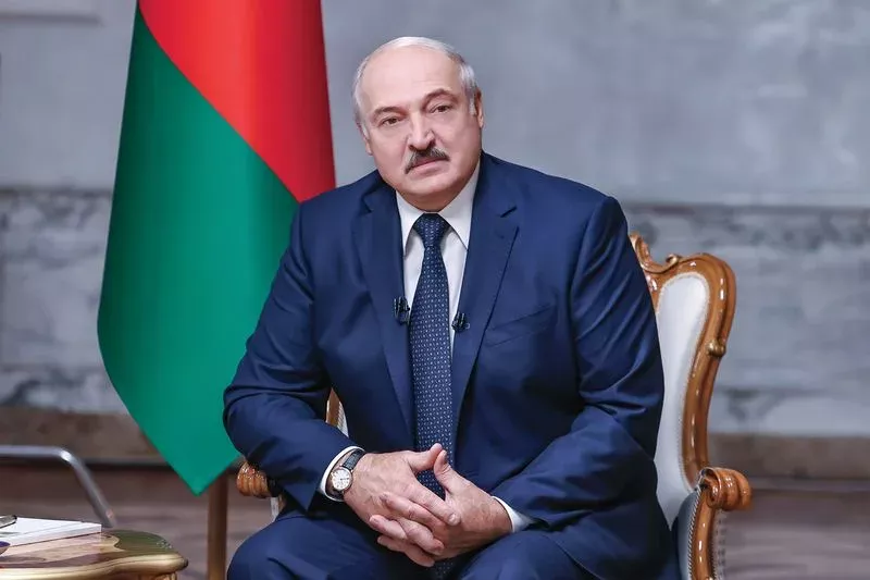 Путин обсудил с Лукашенко и Токаевым итоги саммита Россия — США