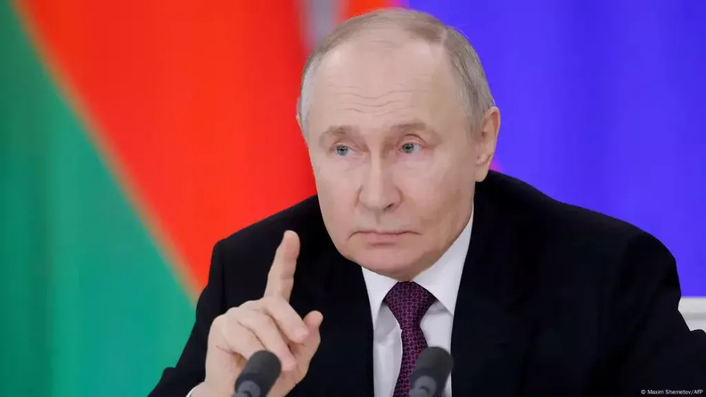 Какие налоги могут вырасти в России в 2026 году