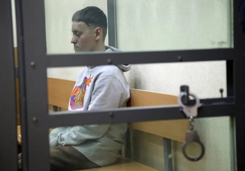 Певец Шарлот лишается имущества: приставы начали конфискацию