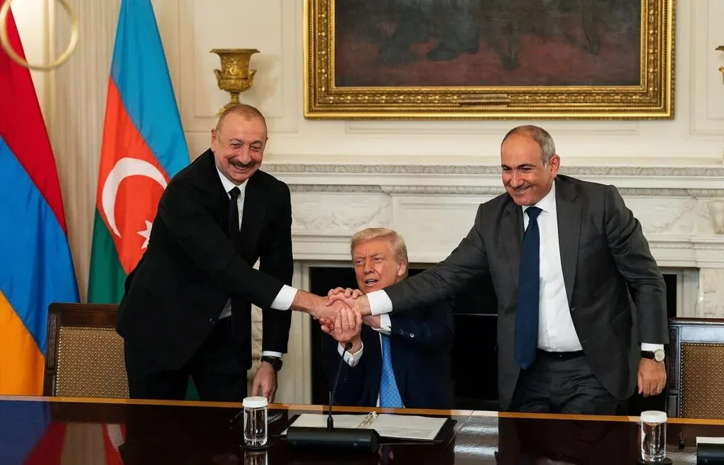 Пашинян обвинил СССР в том, что армяне считали Карабах частью Армении