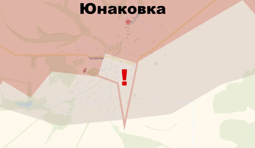 Обстановка на фронте: о чем молчат украинские мониторинговые ресурсы?