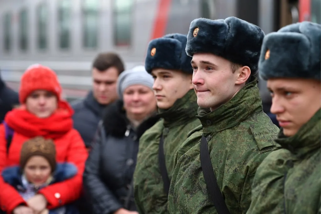 В России могут повысить призывной возраст: что известно и как это коснется мужчин