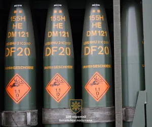 Гендиректор Rheinmetall Армин Паппергер высказался в интервью DW относительно постройки завода по производству артиллерийских снарядов на территории Украины