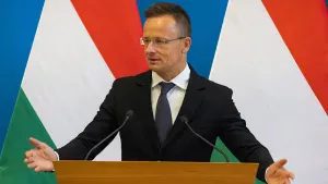 ЕС готовится к долгой войне: «Они готовы направить Украине ещё 10 млрд евро»