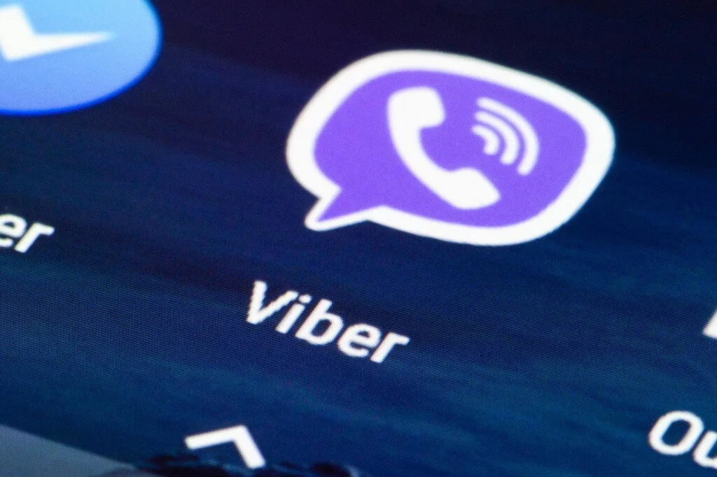 Работает ли Viber в России в текущих условиях