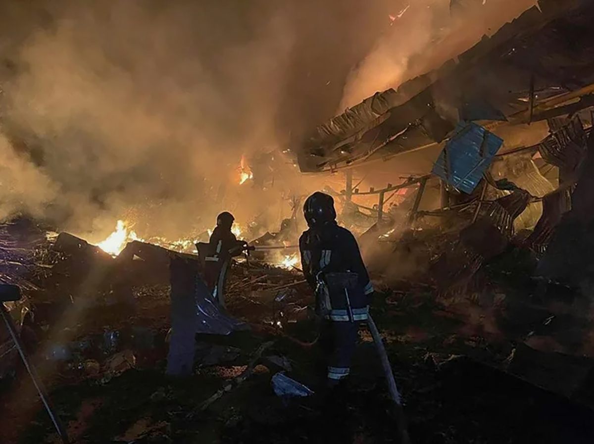 После выборов в Молдове: Одесса как новый западный фронт против России0