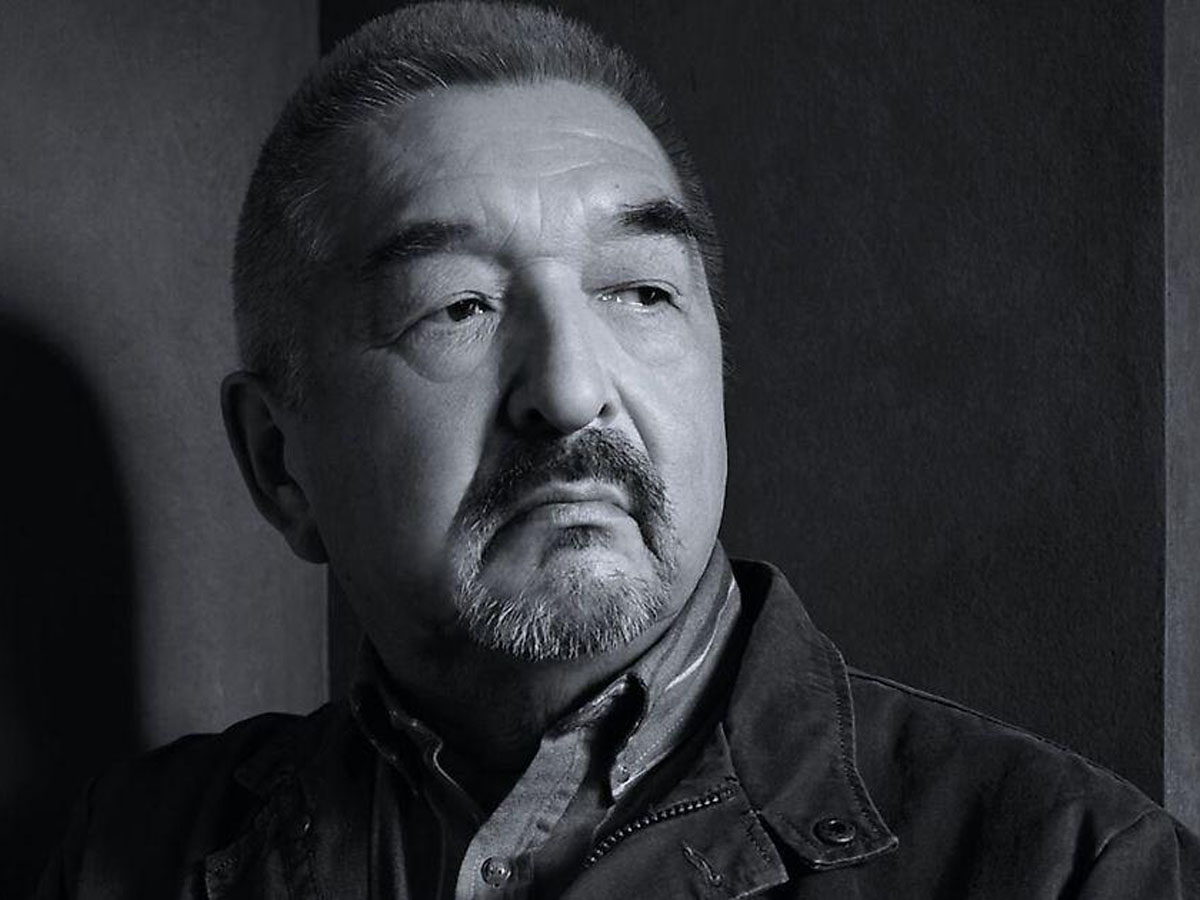 Умер Грэм Грин, звезда «Танцующего с волками» и известный канадский актер0