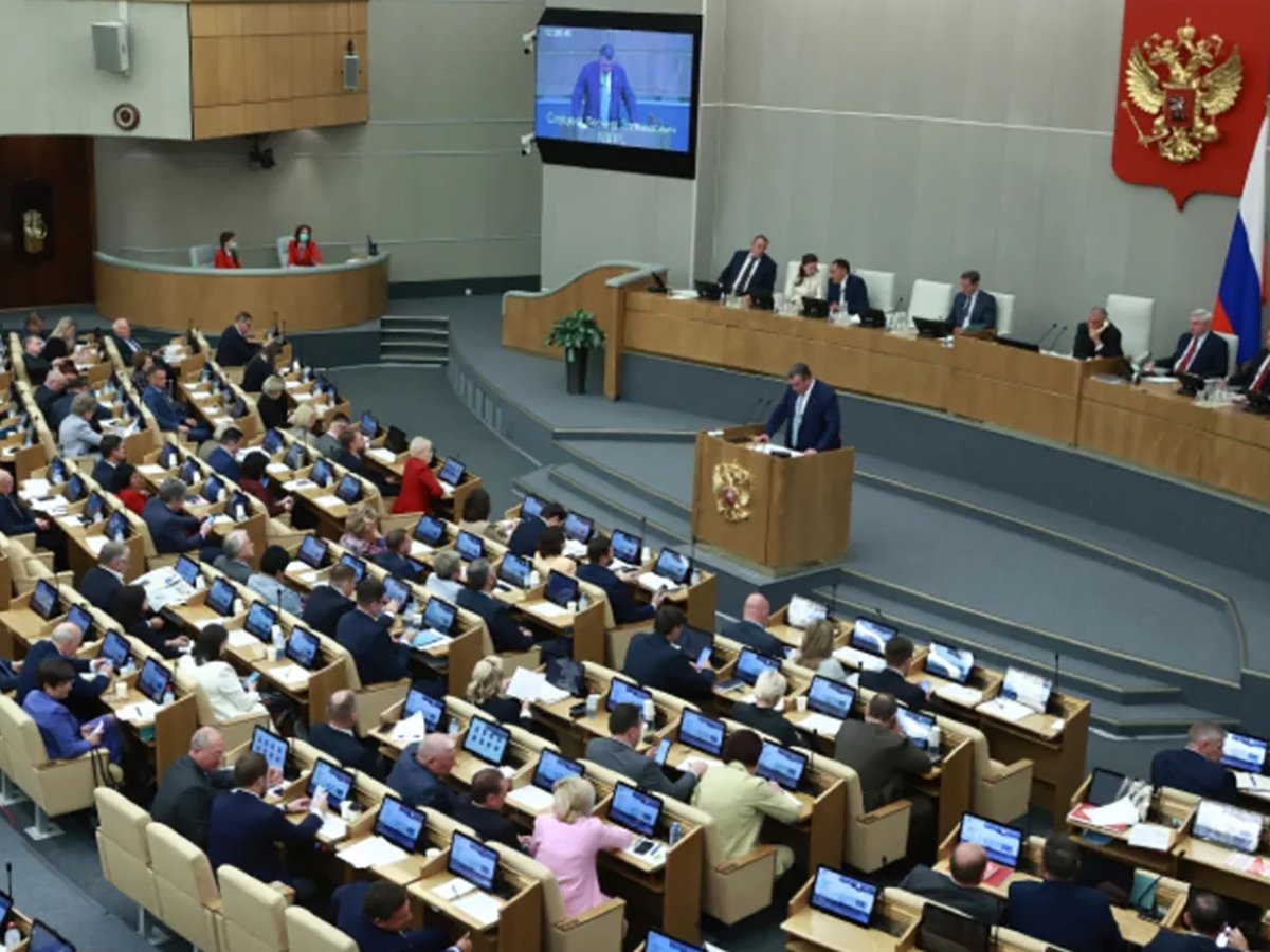 Госдума рассмотрит законопроект о праве на повышенную пенсию с 70 лет0