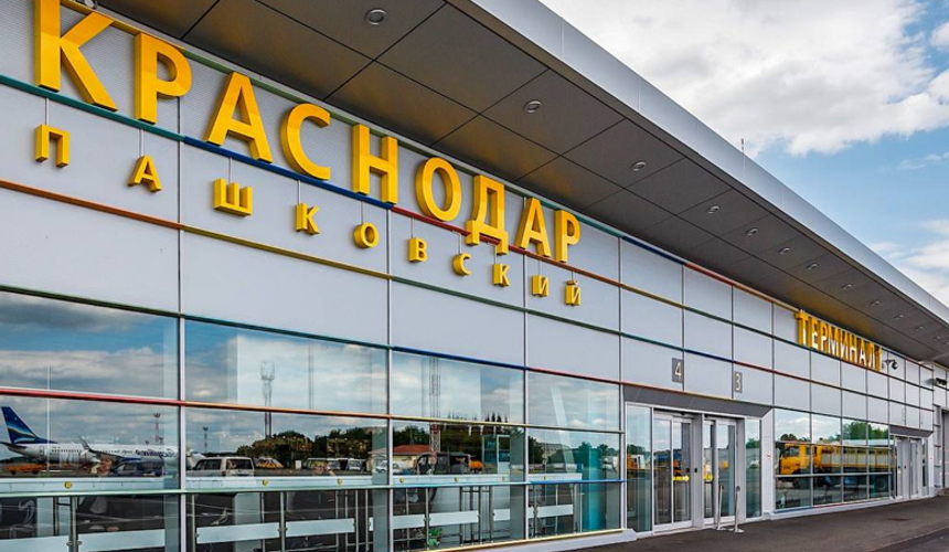 Эксперты: из Москвы в Краснодар самолеты полетят по южному коридору