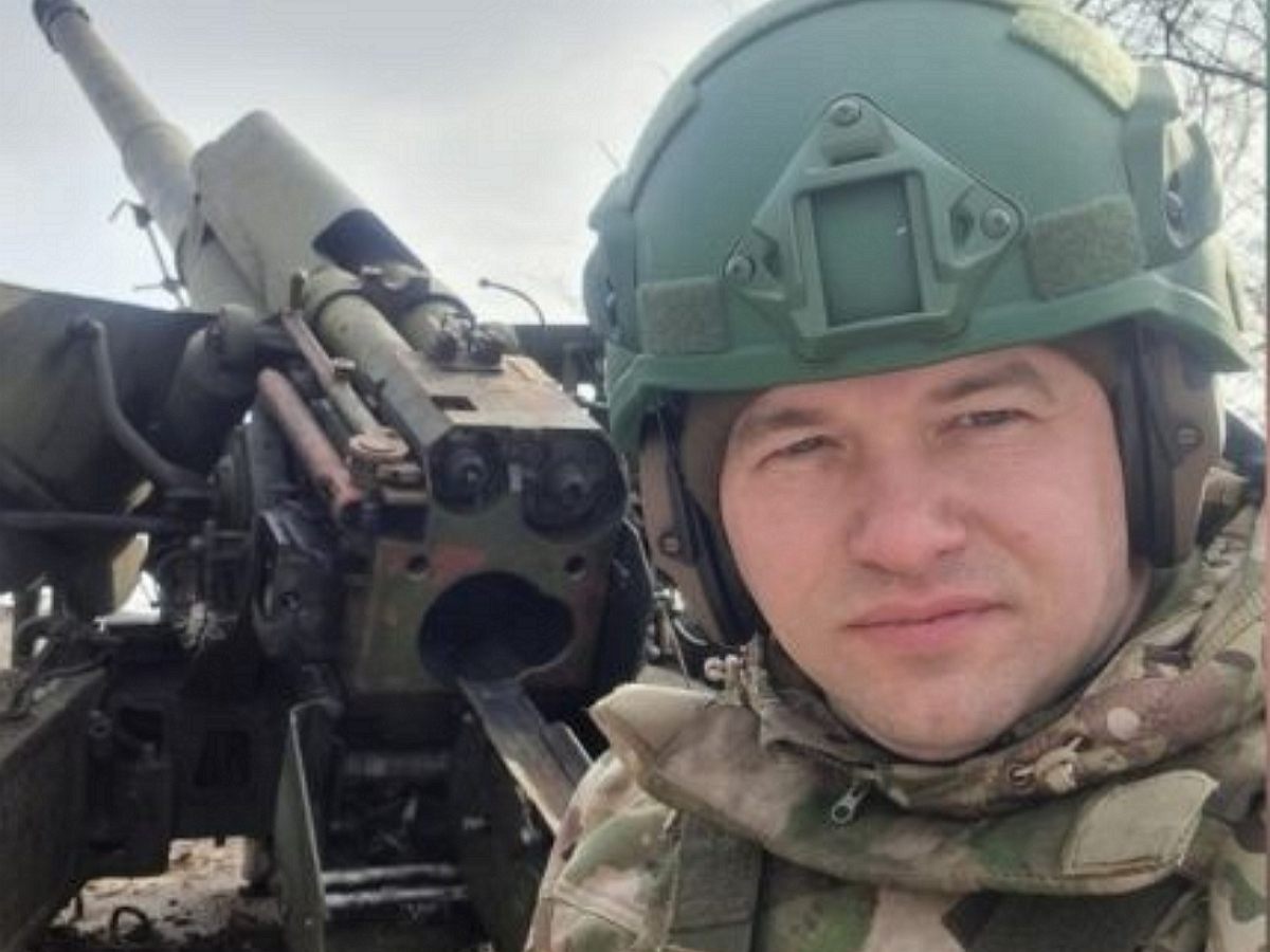 Минюст России внес военблогера Романа Алехина в список иноагентов за отмывание денег для СВО0