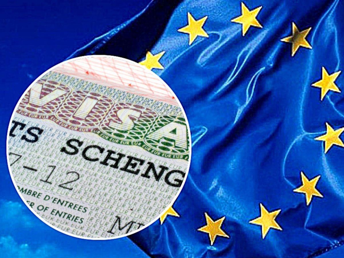 EUObserver сообщил о решении ЕС касательно ограничений для российских туристов0