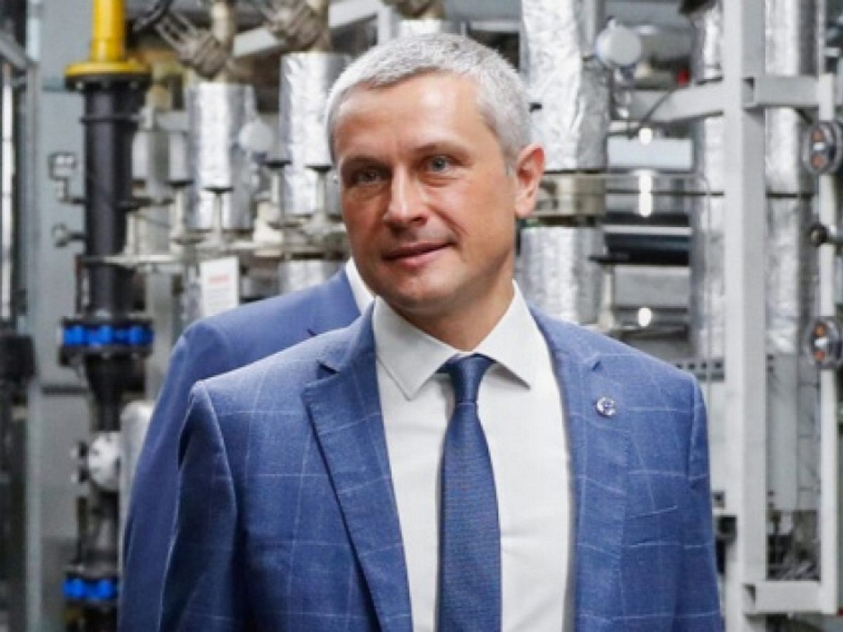 Гендиректор «Химпроминжиниринга» Александр Тюнин найден мертвым с огнестрельным ранением под Москвой0