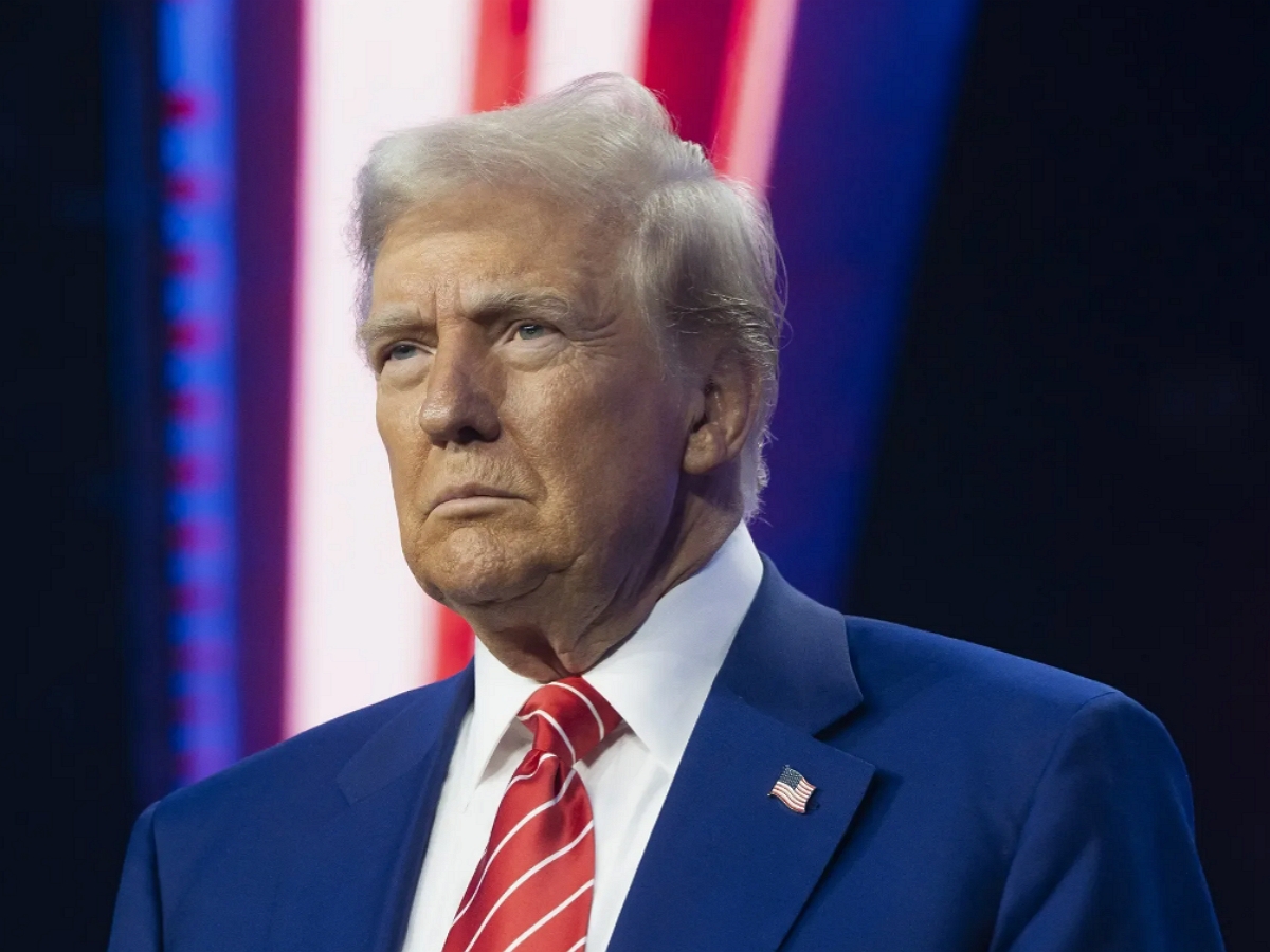 Эксперты обнаружили у Трампа признаки когнитивных изменений после покушения на его жизнь0
