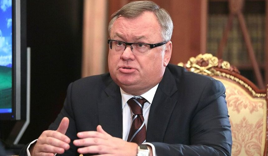 Костин: российские туристы могут получить возможность платить в Китае картой «Мир» и QR-кодами