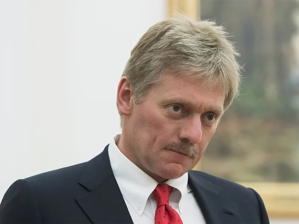 Песков раскрыл причины приглашения Зеленского в Москву от Путина0