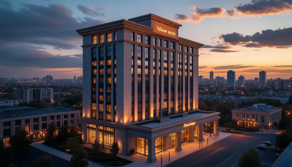 Лучшие хостелы Москвы: топ-10, рейтинг 2025