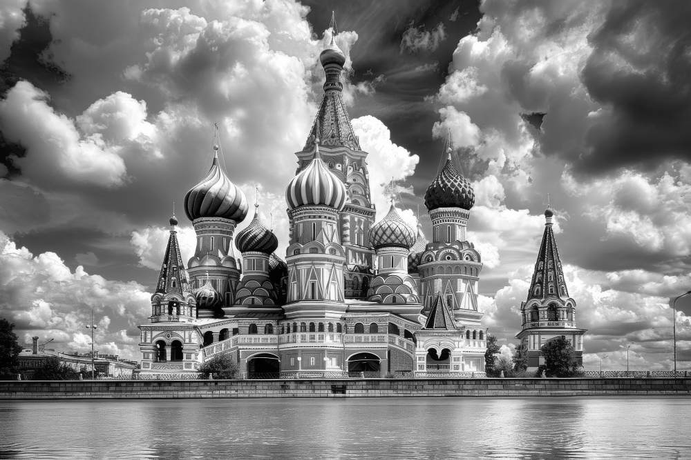 Пророчество Святого Серафима Саровского о «багряных реках» России: что стоит за этим предсказанием0