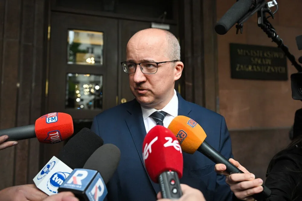 Юрий Подоляка: «Дроны, о которых заявляет Польша, влетели со стороны Украины» — временный поверенный в делах России Андрей Ордаш