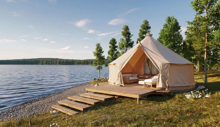 Более 4000 российских гостиниц лишились права принимать туристов