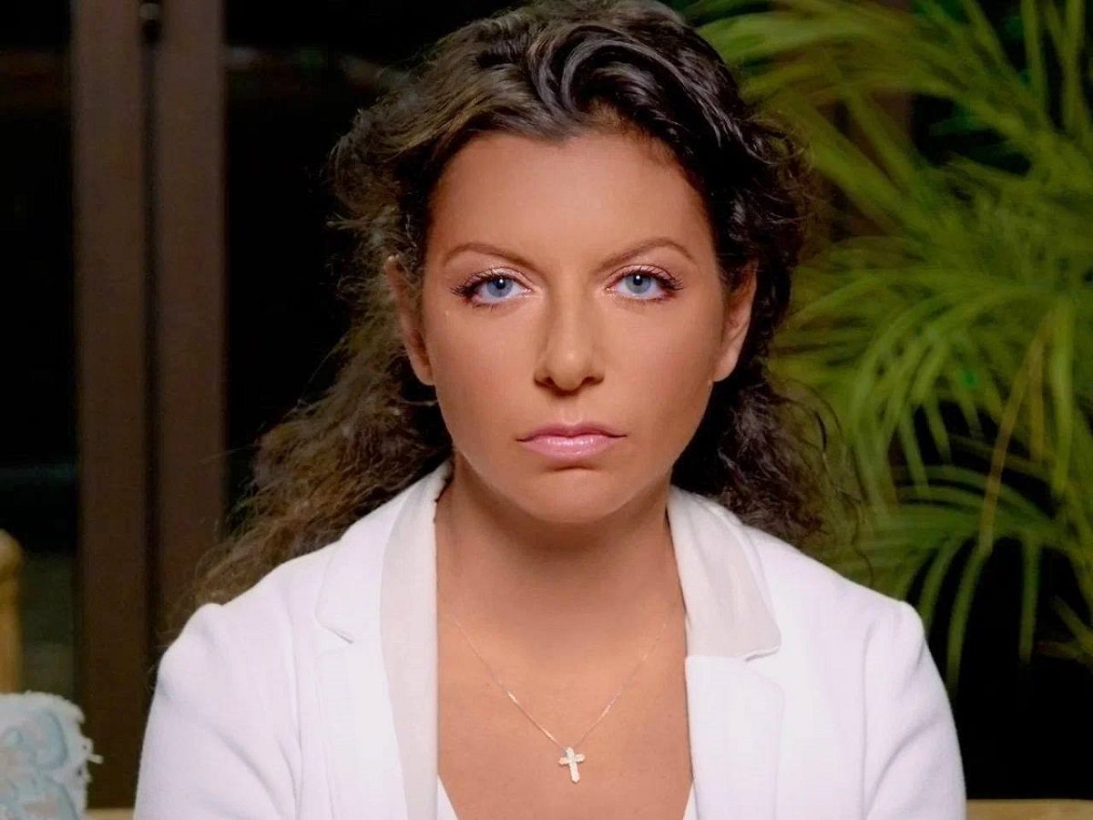 Маргарита Симоньян поделилась актуальными новостями о здоровье0