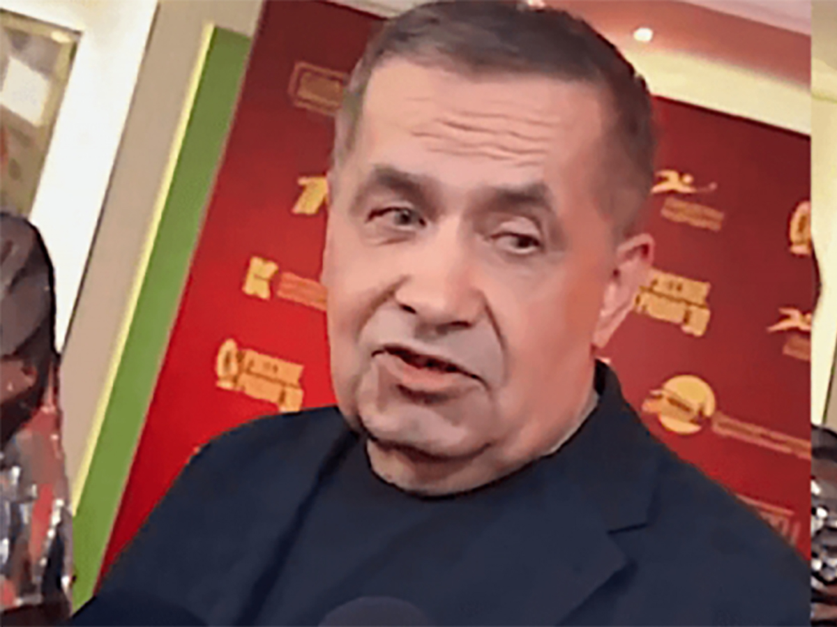 Расторгуев шокировал фанатов резким ответом на вопрос о гонораре журналиста0