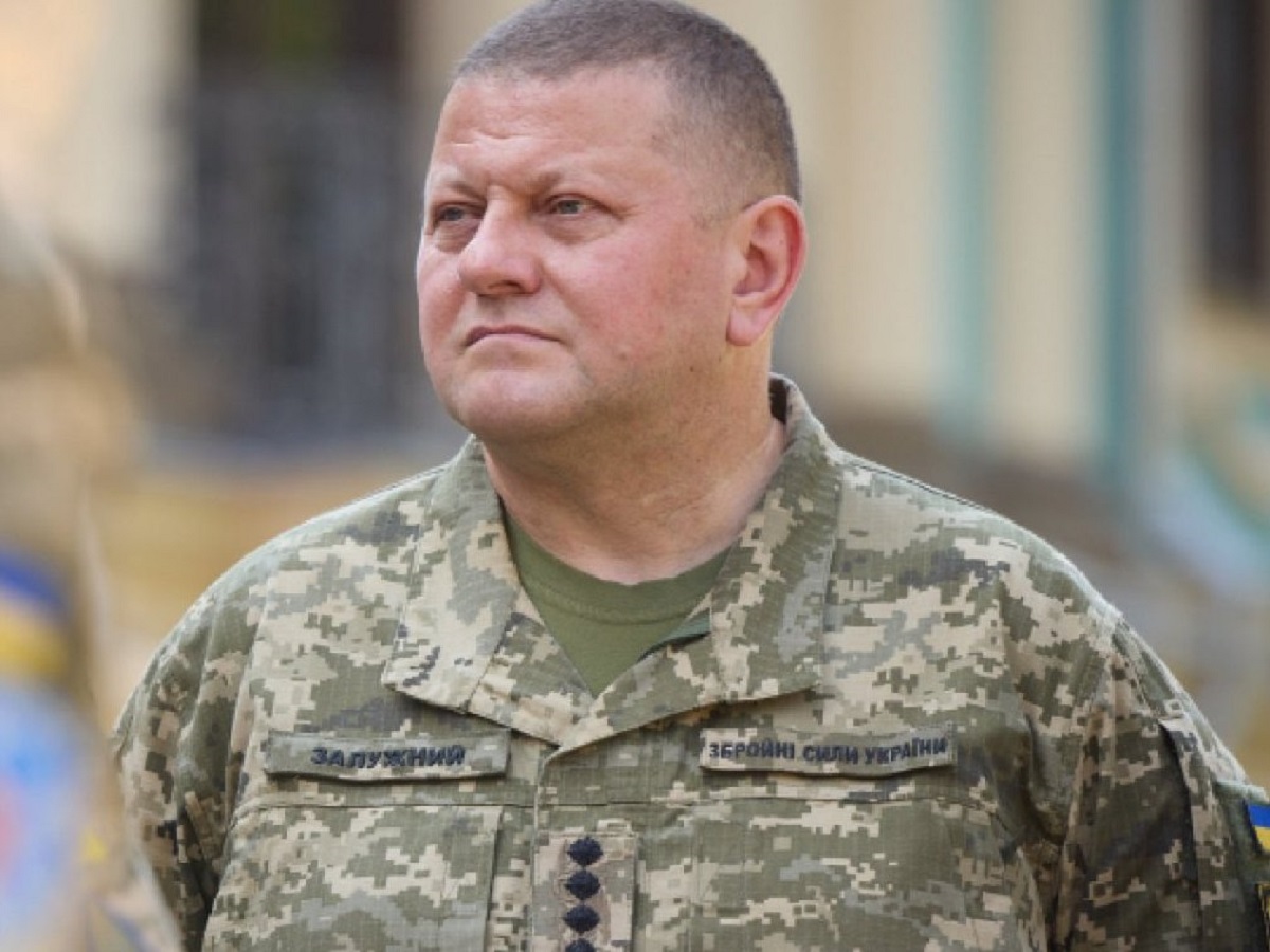 Северные потоки: как приказ Залужного стал причиной подрыва0