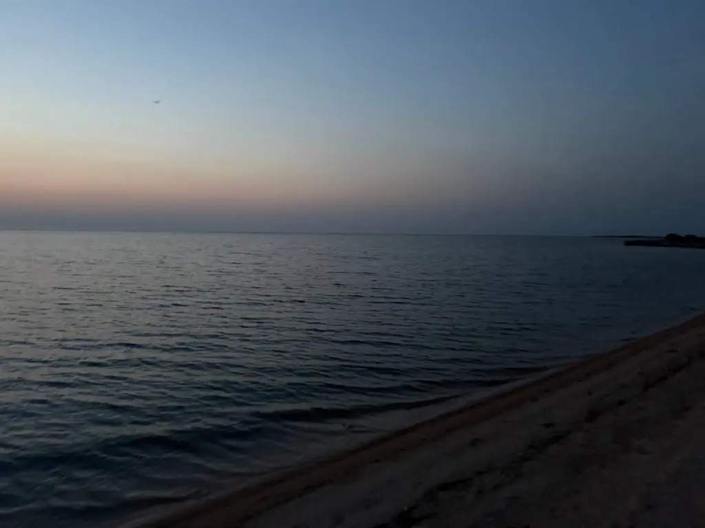 Честный отзыв россиян о поездке на Азовское море: сбежали на следующий день после двух суток отдыха