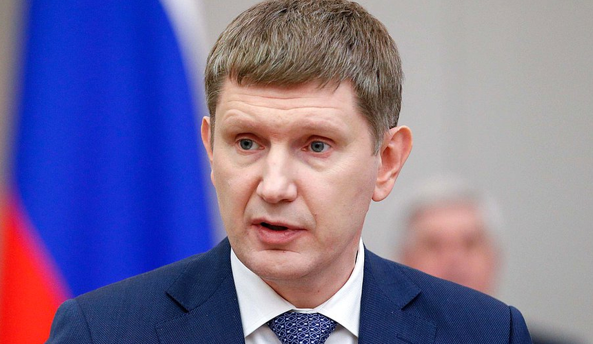 Минэк: Россия и Китай могут ставить до 200 рейсов в неделю между странами
