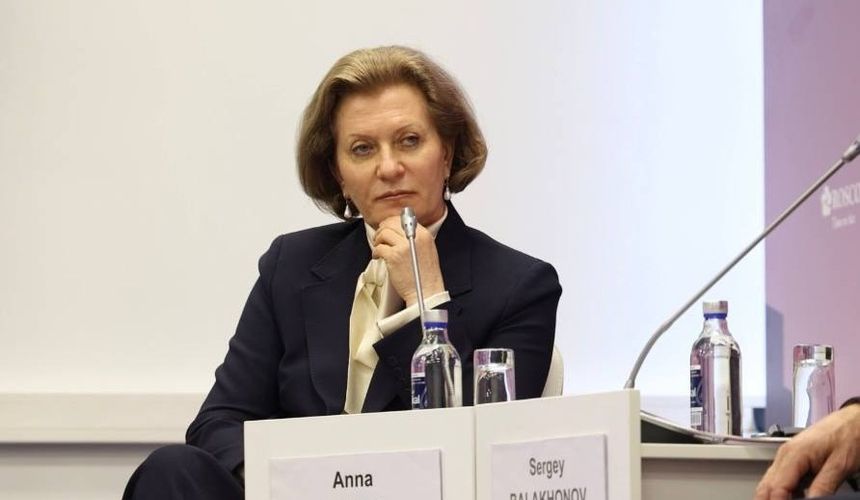 Роспотребнадзор: туристы не заразят россиян холерой и лихорадкой чикунгунья