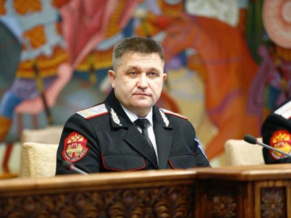 В кабинете экс-замгубернатора Кубани Власова проходят обыски0