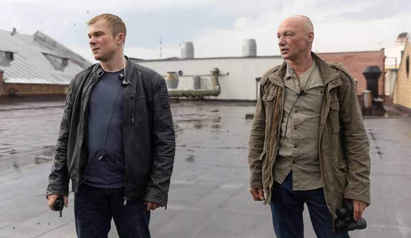 «Стражник» 3 сезон: дата выхода на НТВ и все новости о продолжении сериала0