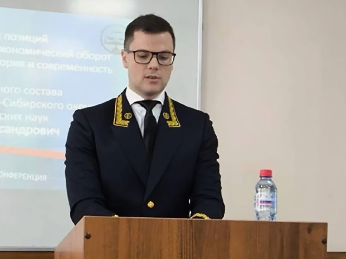 Судья арбитражного суда в Иркутске совершил самоубийство0