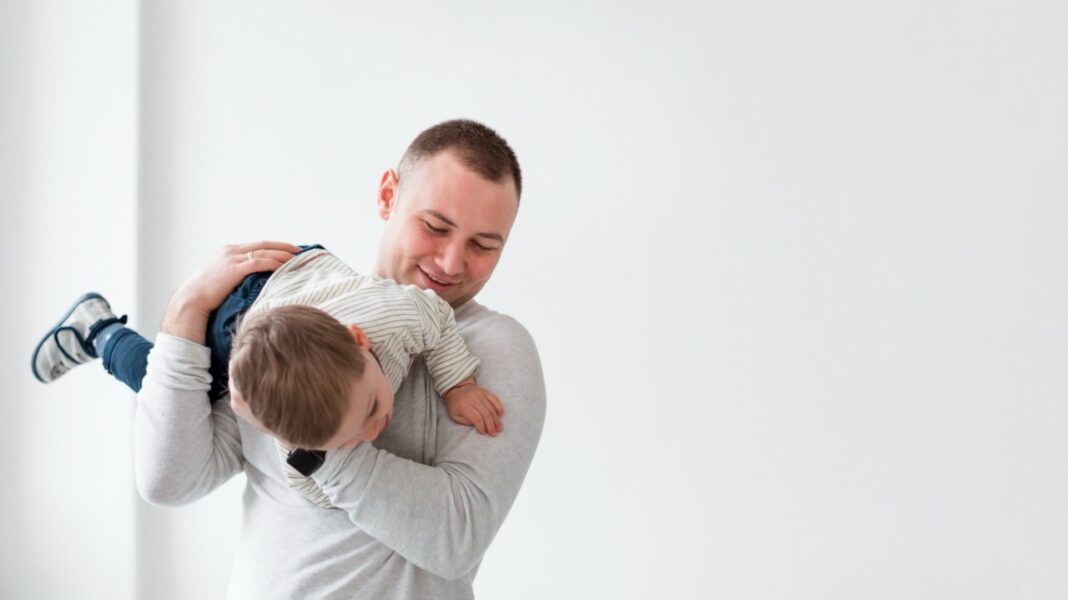 Мудрые строки Дементьева, которые должны прочитать все родители хотя бы раз в жизни0