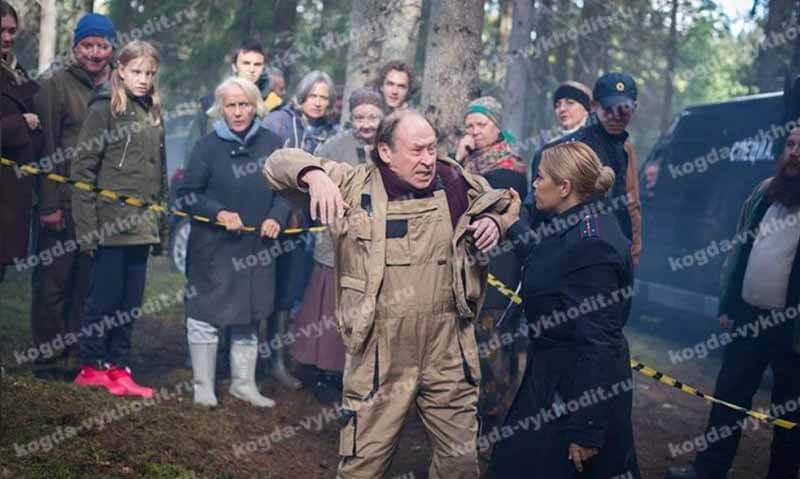 «Здесь все свои»: будет ли 2 сезон и когда дата выхода на KION0