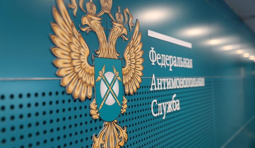 ФАС по просьбе авиакомпаний займется конкуренцией в аэропортах